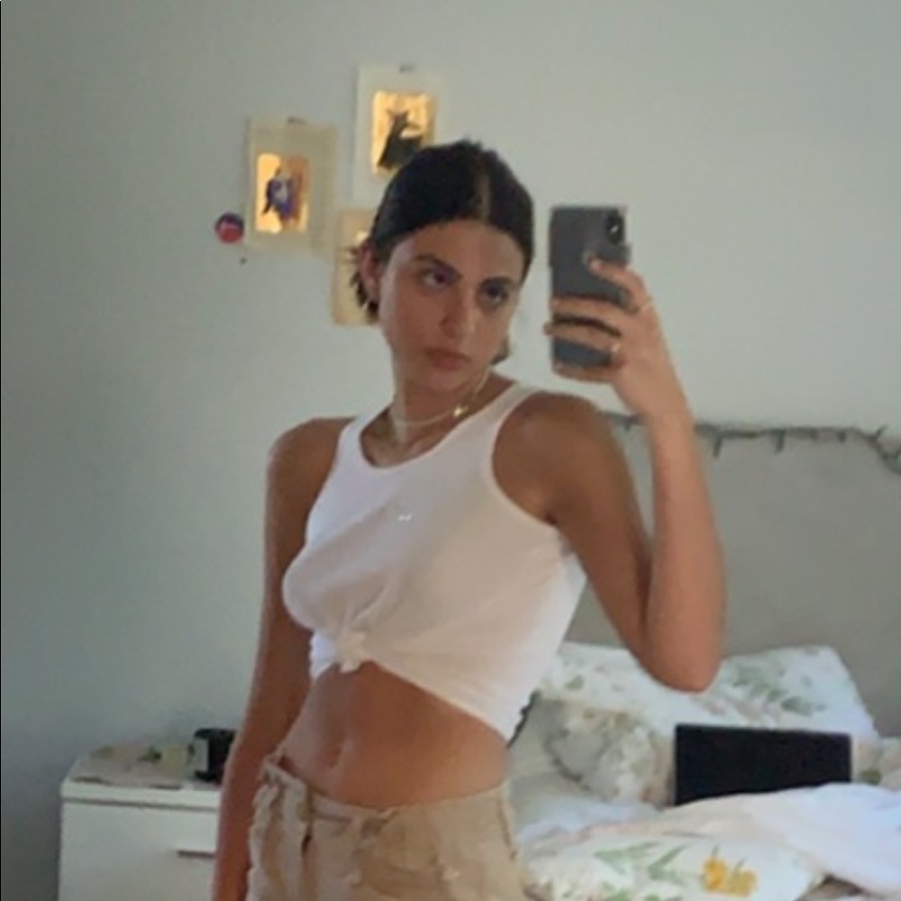Meet your Posher, Arianna
